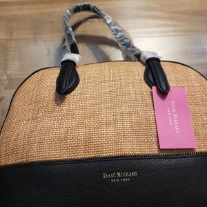 Isaac Mizrahi Diana Bag